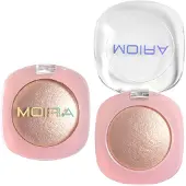 Moira Dreamlight Highlighter Highlighter 3 g Nr. 007 - Reckless Love