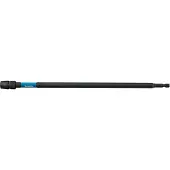 Makita Bitshållare ; 1/4''; 304 mm