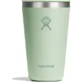 Hydroflask All Around Tumbler Press-In Lid 473ml Aloe