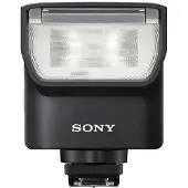 Sony HVL-F28RMA - Blixt med blixtsko - 28 (m)