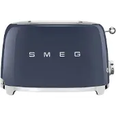 Smeg 50s Style Tsf01 Brödrost 2 Spår