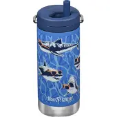 Klean Kanteen Tkwide 355ml Termosflaska