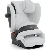 Cybex Bilbarnstol - Pallas G2 - Dimma Grey - - One Size - Bilbarnstol