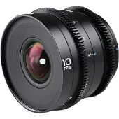 Laowa Ve1029vvlpl Kameralins 10 Mm