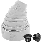 Cinelli Wave End Plugs Styrlinda