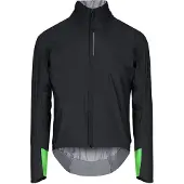 Q36.5 Rain Shell Jacka