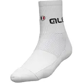ALÉ French Cycling Federation 2023 Q-skin Strumpor