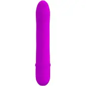 Pretty Love Beck - G-punktsvibrator - vattentät - rosa