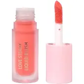 Moira Love Steady Liquid Blush Krämrouge 4.8 g Nr. 003 - Honey Pie