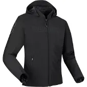 Bering Warwick Jacka