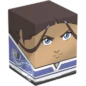 Squaroes Avatar The Last Airbender Katara Kortleksfodral