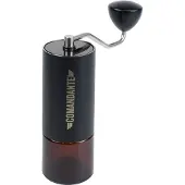 Comandante C40 Mk4 Nitro Blade Elektrisk Kaffekvarn