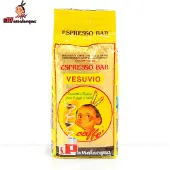 Passalacqua Vesuvio kaffebönor 1000g