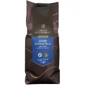 Arvid Nordqvist Dark Mountain hela kaffebönor 1000g