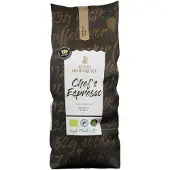 Arvid Nordqvist Chefs Espresso hela kaffebönor 1000g