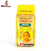 Passalacqua Mexico bönkaffe 1kg