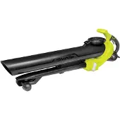 Ryobi RBV3000CESV - Trädgårdsdammsugare/lövblåsare - elektrisk - 3000 W - 840 m³/tim. - 375 km/h - 5.1 kg