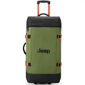 Jeep J0374024045 73 Cm 64l Trolleyväska