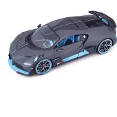 Bburago Bugatti DIVO 1:18 Modelbil