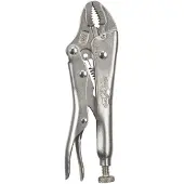 Irwin T1002EL4, Låstång, 2,4 cm, 100 mm, 10,2 cm (4)