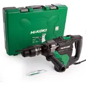 HiKOKI UD-OBR.MAX Hammer DH40MC 10.5J 7.1kg 1100W