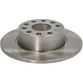 ABE Bromsskiva C4W024ABE, 1 Stycke