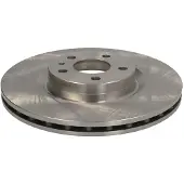 ABE Bromsskiva C3F038ABE, 1 Stycke