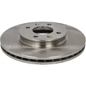 ABE Bromsskiva C30537ABE, 1 Stycke