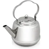 Petromax Teakettle Tk1 Nocolour