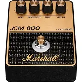 Marshall JCM 800 Amp Series Pedal