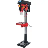 Airpress pelarborr/bänkborr 22-1710