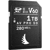 Angelbird Av Pro Sd Mk2 V60 1tb Minneskort