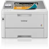 Brother HL-L8240CDW - Skrivare - färg - Duplex - LED - A4/Legal - 600 x 600 dpi - upp till 30 sidor/minut (mono)/ upp till 30 sidor/minut (färg) - ...
