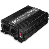 Volt IPS 2600 N 24/230V växelriktare (1300/2600W) (3IPSN26024)