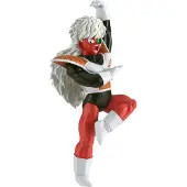 Banpresto Dragon Ball Z Solid Edge Works Vol.18 Figur