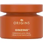 Origins Ginzing Energizing Rich Cream - - 50 ml