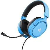 Trust Gxt 498b Gamingheadset