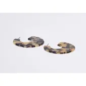 Pieces by Bonbon Beatrice Earring