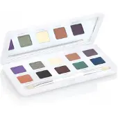 Models Own Eyeshadow Palette Twilight