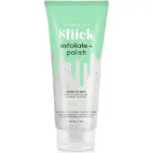 Sliick by Salon Perfect Exfoliate + Polish Body Scrub 207ml