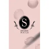 Sweden Nails Ballet Dancer