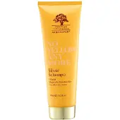Arganmidas No Yellow Any More Silver Schampo 300ml