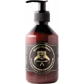 Beard Monkey Hair Conditioner Lemongrass Rain 250ml