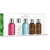 Molton Brown The Body & Hair Travel Collection 5 x 100ml