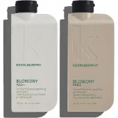 Kevin Murphy Blow Dry Shampoo 250ml + Blow Dry Conditioner 250ml