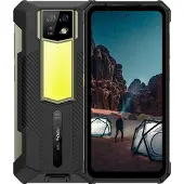 Ulefone Smartphone Armor 24 12GB/256GB (black) without charger