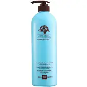 Arganmidas Keratin Treatment Shampoo 1000 ml