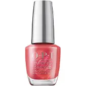OPI Infinite Shine Paint The Tinseltown Red 15ml