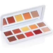 Models Own Blaze Turn Up The Heat Eyeshadow Palette 17.5g