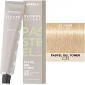 Indola Blonde Expert Pastel Gel Toner 60 ml G.31